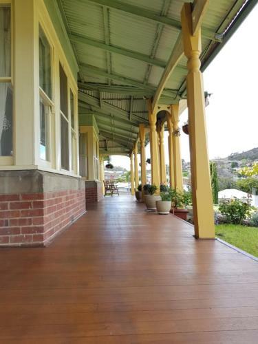 Bed & Breakfast Orana House
