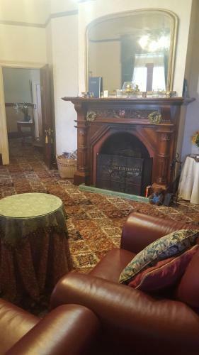 Bed & Breakfast Orana House