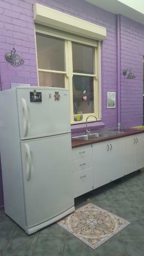 Bed & Breakfast Orana House