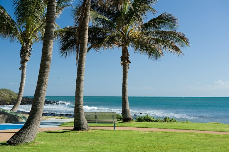 Aparthotel C Bargara Resort