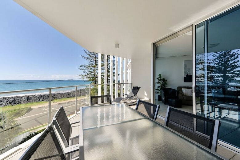Aparthotel C Bargara Resort