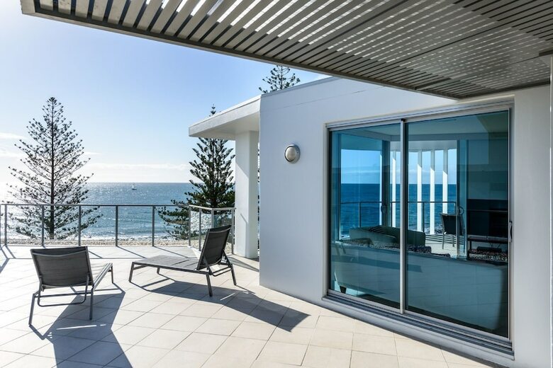 Aparthotel C Bargara Resort