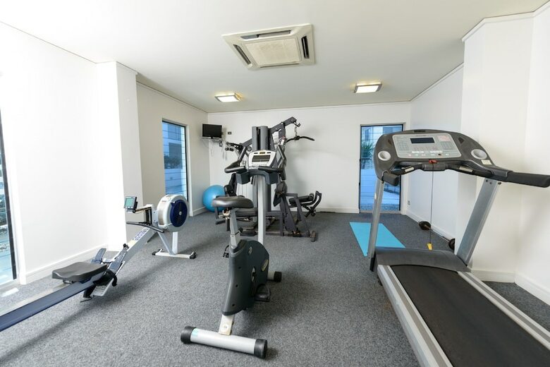 Aparthotel C Bargara Resort