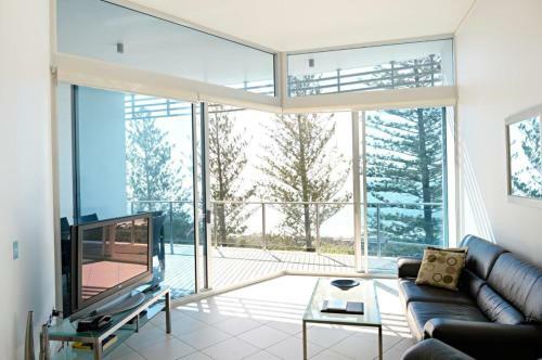 Hotel Manta Bargara