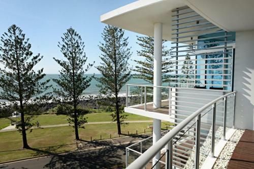 Hotel Manta Bargara