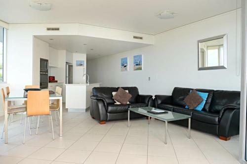 Hotel Manta Bargara