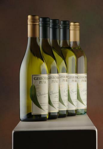 Lodge Gisborne Peak Winery Eco-cottages