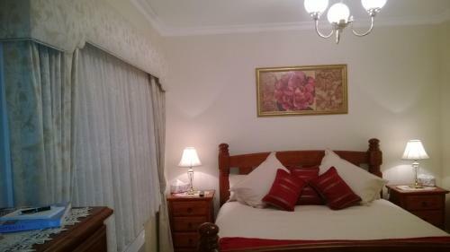 Bed & Breakfast Cleggett Estate