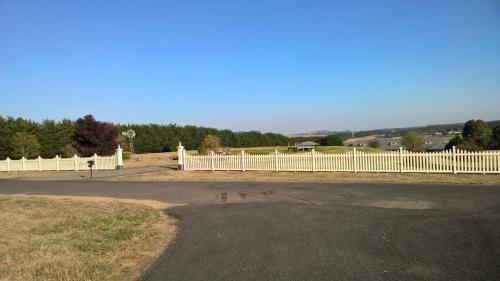 Bed & Breakfast Cleggett Estate