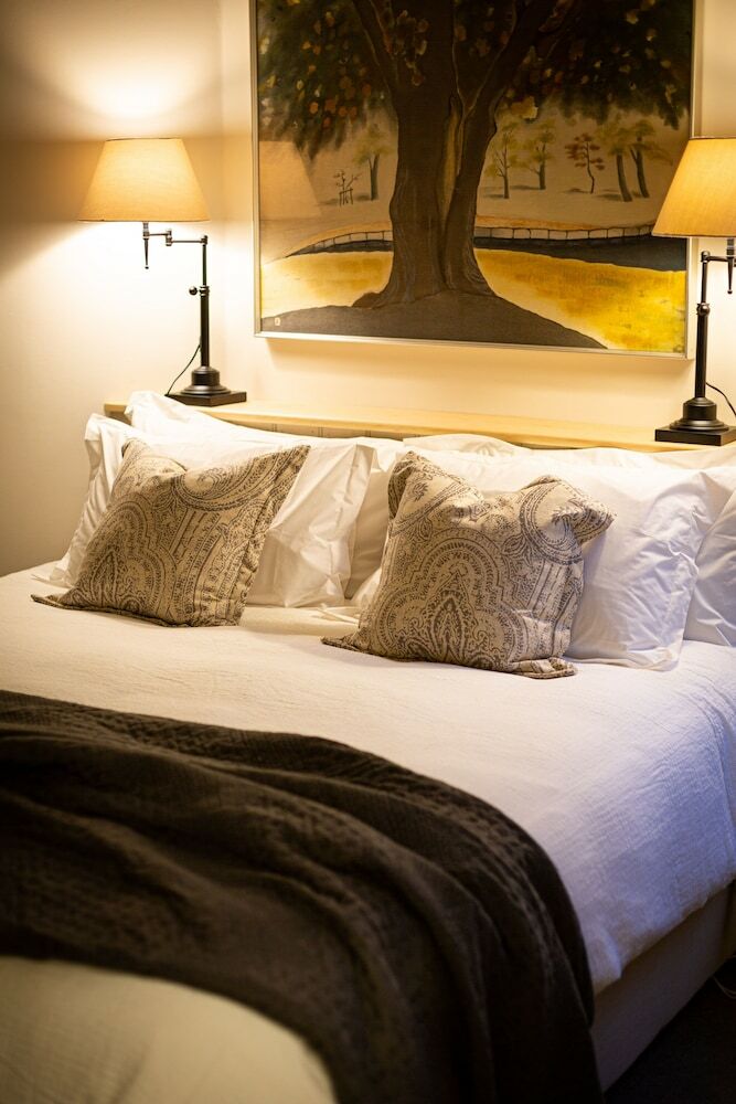 Hostal The Rivulet