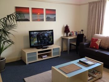 Moonah Central Apartments