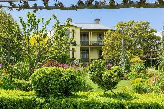 Lodge Corinda's Cottages