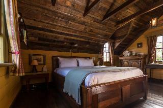Lodge Corinda's Cottages