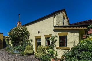 Lodge Corinda's Cottages