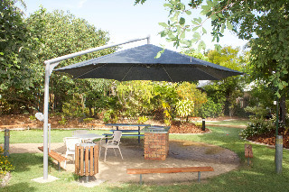 Hotel Kellys Beach Resort