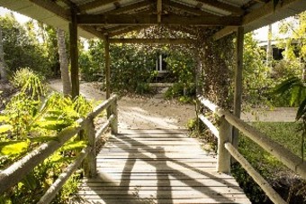 Hotel Kellys Beach Resort