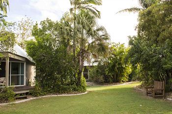 Hotel Kellys Beach Resort