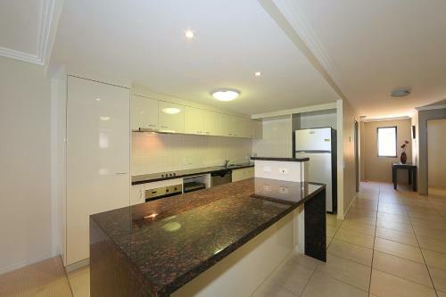 Apartamentos Pacific Reef By Kacys