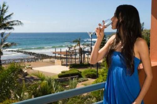 Kacy's Bargara Beach Motel