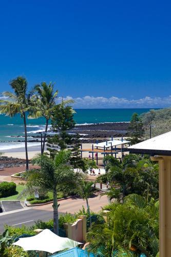 Kacy's Bargara Beach Motel