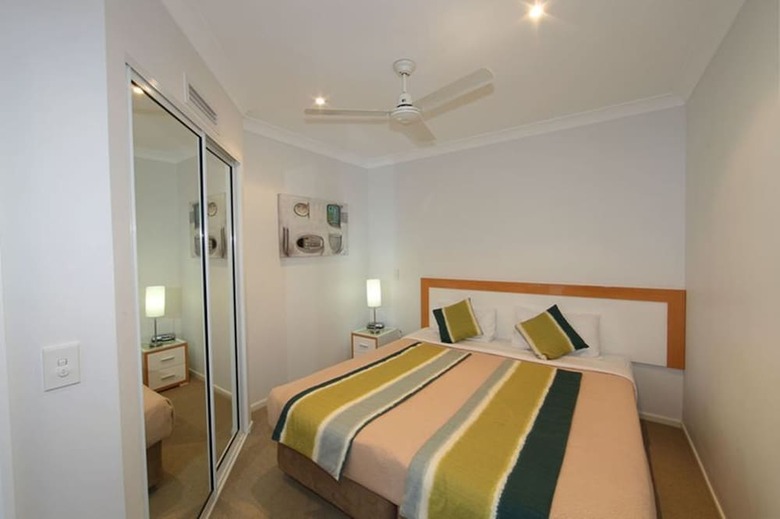 Aparthotel Koola Beach Apartments Bargara
