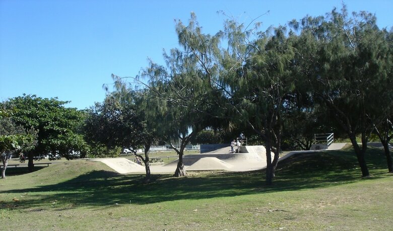 Aparthotel Koola Beach Apartments Bargara