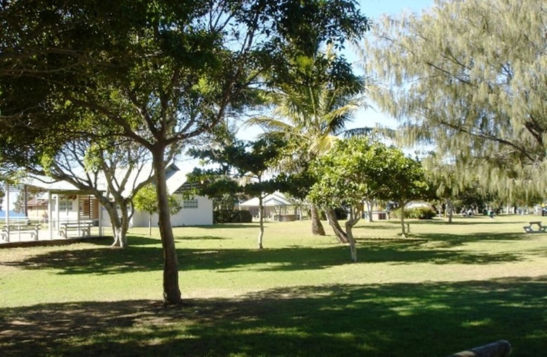 Aparthotel Koola Beach Apartments Bargara