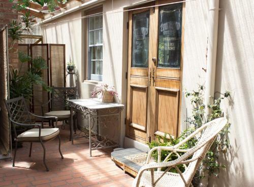 Apartamento Werndee