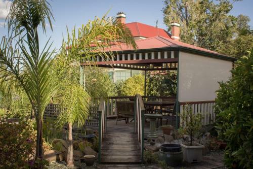 Apartamento Werndee