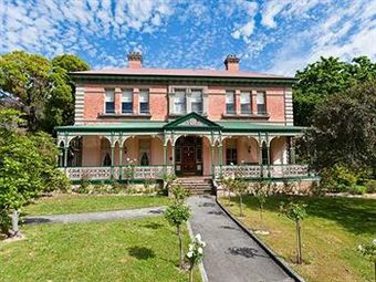 Hostal Gattonside Heritage Accommodation