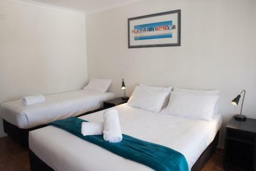 Jurien Bay Hotel Motel