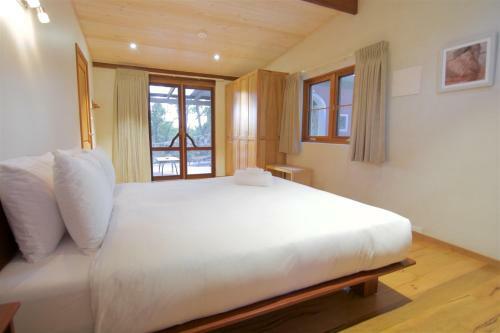 Villa Aiyana Retreat