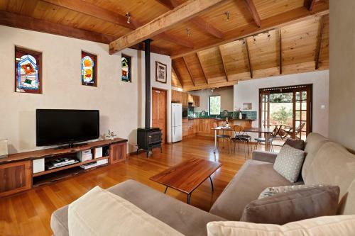 Villa Aiyana Retreat