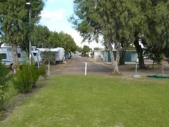 Jurien Bay Tourist Park