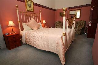 The Lodge On Elizabeth Bed & Breakfast