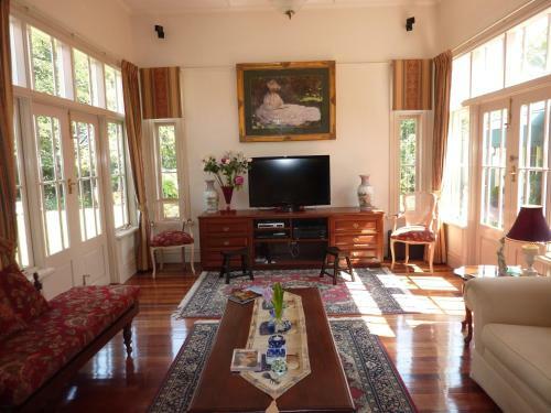 Dalfruin B&B