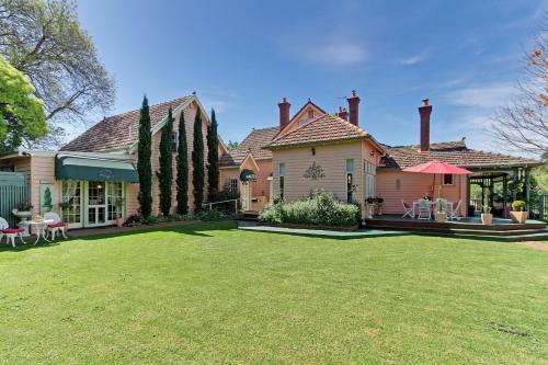 Dalfruin B&B