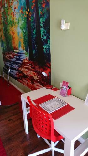 Dalfruin B&B
