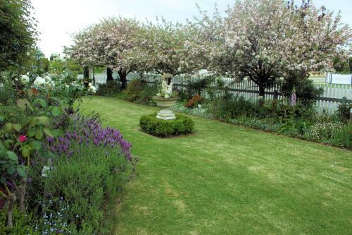 Dalfruin B&B