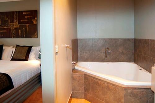 Bairnsdale Motel