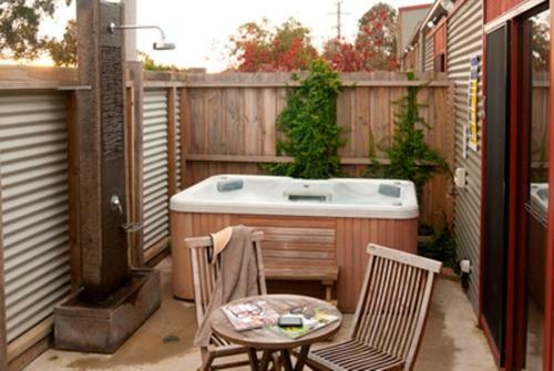 Bairnsdale Motel