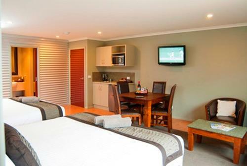 Bairnsdale Motel