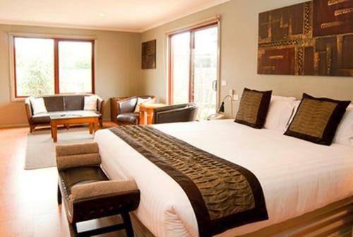 Bairnsdale Motel