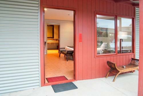 Bairnsdale Motel