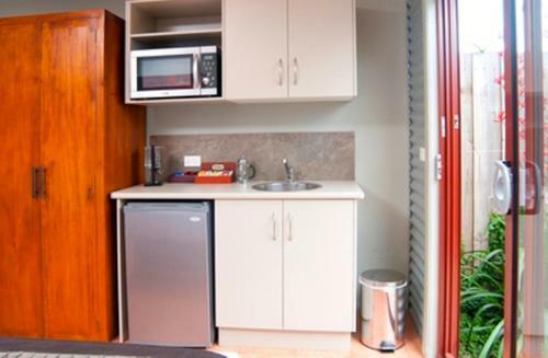 Bairnsdale Motel