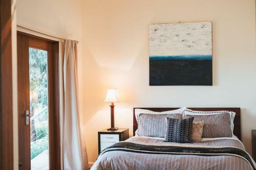Bed & Breakfast Outlook Hill Vineyard Cottages & Suites
