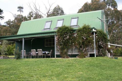 The Barn @ Charlottes Hill