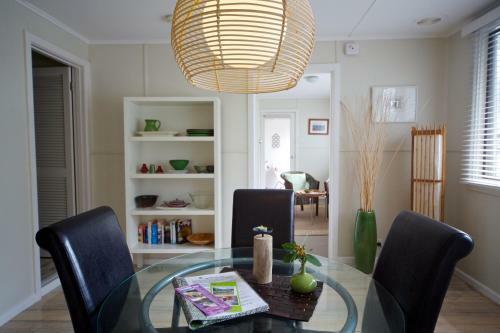 Healesville Apartments