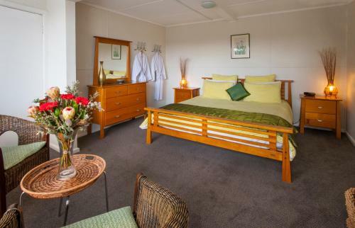 Healesville Apartments