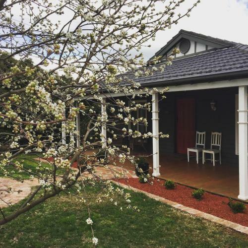 Hostal Pomegranate Guest House